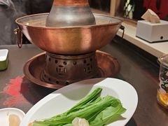 -南门涮肉(后海店)
