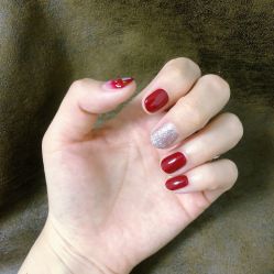 -如一·美甲美睫