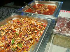 -吉布鲁牛排海鲜自助(成都大悦城店)