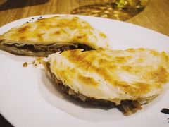 招牌肉夹馍-高望村老王家(南光店)