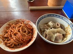 -纯阳馆鱼香排骨面(东二道街店)