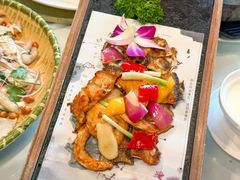 -陶缘一号·四季缘·老字号顺德菜·户外婚礼家宴(西滘店)