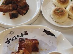 -一品粤珍轩(吴中路店)