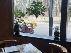 -安妮意大利餐厅(世贸天阶店)