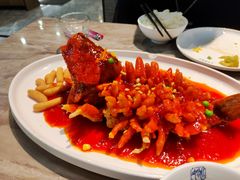 -王记姚家味·地道苏帮菜(凤凰街店)