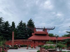 -云南民族村