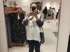 -优衣库(武汉国际广场店)