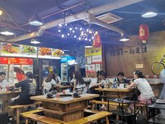 大堂-唐记煌大坨卤牛肉串串(瑞南街店)
