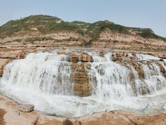 -陕西黄河壶口瀑布旅游区