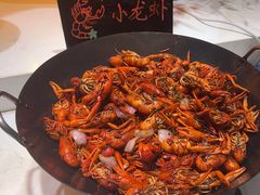 -太湖饭店玉兰厅(自助餐厅)