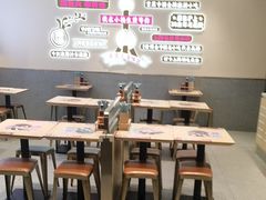 -小杨生煎(静安大悦城店)