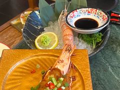 -牛New寿喜烧(金鹰世界店)