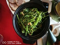 -万柳阁小馆·花园餐厅(龙潭湖店)