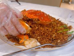 -喜记避风塘炒辣蟹(旗舰店)