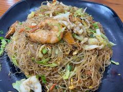 -台州老六海鲜面馆(上南总店)