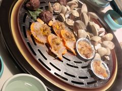 -碗中海·蒸汽海鲜·桑拿鸡(岭南天地店)