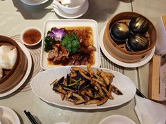 -鹅冠港式茶餐厅(来福士店)