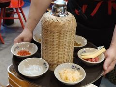 -老天桥蛙炉火锅(昆山直营店)