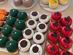 -习喜面包(天润广场店)