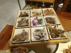 -大理董·董家小厨野生菌火锅(古城旗舰店)