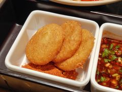 -老凯俚酸汤鱼(省府店)