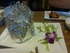 android_upload_pic-旅马餐厅(茅家埠店)