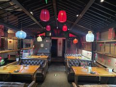 -望京一号·重庆江湖菜(工体店)