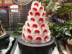 -享遇.锅姥姥牛排海鲜自助(小寨店)