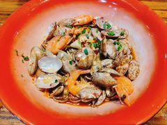 -老三样·美食研究中心(世贸路店)