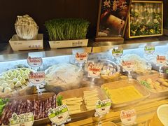 -牛New寿喜烧(闵行龙湖天街店)