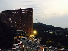 -新罗免税店(首尔总店)