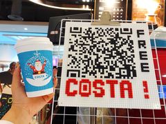 -COSTA COFFEE(恒基名人购物中心店)