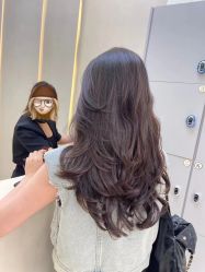 -十六番发型师事务所
