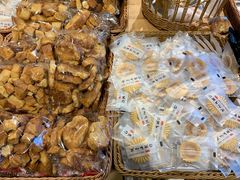 -玥儿弯弯手作烘焙(中海国际社区御城店)