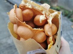 -低调高手大街小食 (總店)
