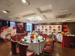 -四方阁酒楼·宴会厅(圣灯店)