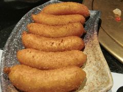 -漫烤鱼&徐州烧烤夜宵(万达店)