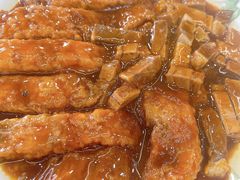 -同发号饭庄(复兴路店)