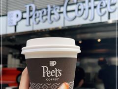 -Peet's Coffee皮爷咖啡(万象天地店)
