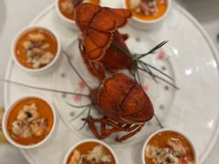 -富淳饭店(世纪公园店)