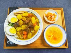 -神牛饭(凯德来福士店)