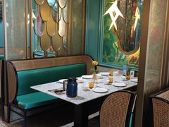 -雀蓝川菜(星悦汇店)