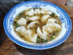 清汤水饺-春阳水饺(香槟广场店)