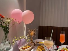 -PARFUM FLORAL花境法餐(南京首店)