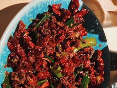 -山石榴·贵州菜(丰盛里店)