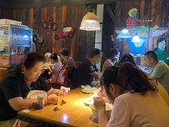 -锅贴王小吃(南大街店)