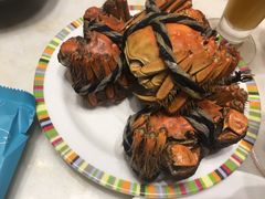 -喜庭海鲜自助(来福士店)