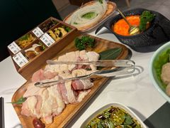 -椰子湾·海南火锅·糟粕醋·椰子鸡(正大广场店)