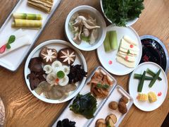 -禅蕴素食生活馆