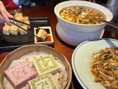 -寻宝记绍兴菜(鲁迅路店)